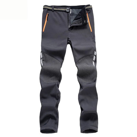 Robuste Outdoor-Hose – Komfortabel und Wetterfest