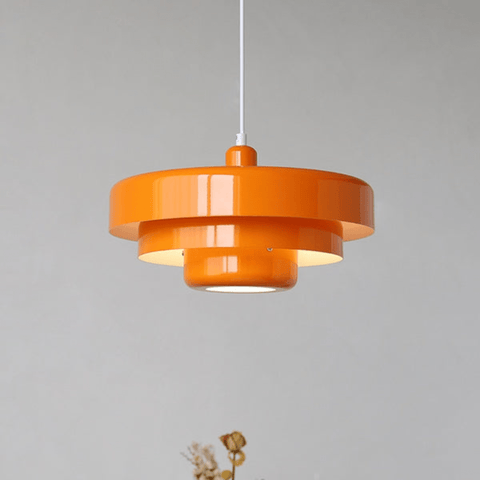 Luna Moderne Pendelleuchte - Elegante Beleuchtung für Deinen Raum