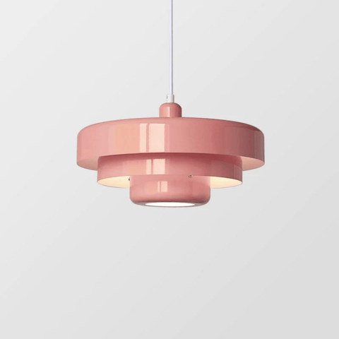 Luna Moderne Pendelleuchte - Elegante Beleuchtung für Deinen Raum