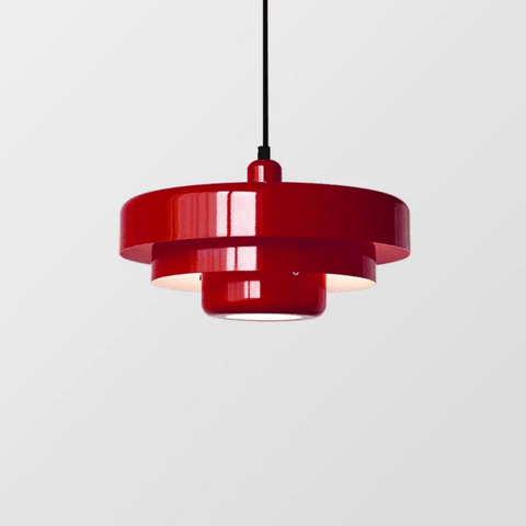 Luna Moderne Pendelleuchte - Elegante Beleuchtung für Deinen Raum