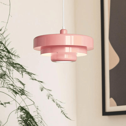 Luna Moderne Pendelleuchte - Elegante Beleuchtung für Deinen Raum