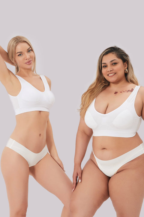 Nina Sport-BH - Komfortabel & Stilvoll