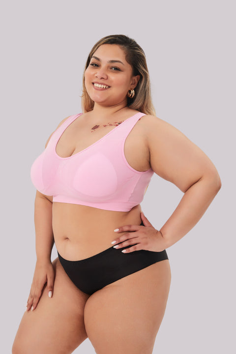 Nina Sport-BH - Komfortabel & Stilvoll