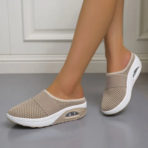 Fashion Comfort Schuhe - Stilvolle Schuhe für Damen