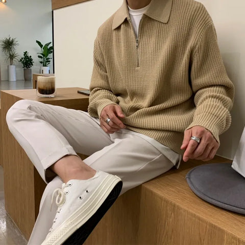 Modische Sweater - Warm & Stilvoll