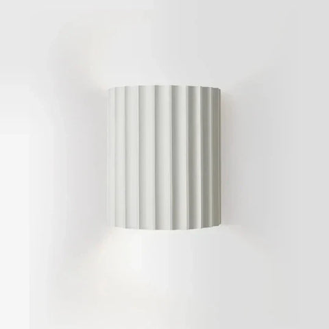 ZenLight - Moderne Wandleuchten aus Harz