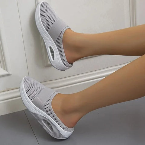 Fashion Comfort Schuhe - Stilvolle Schuhe für Damen