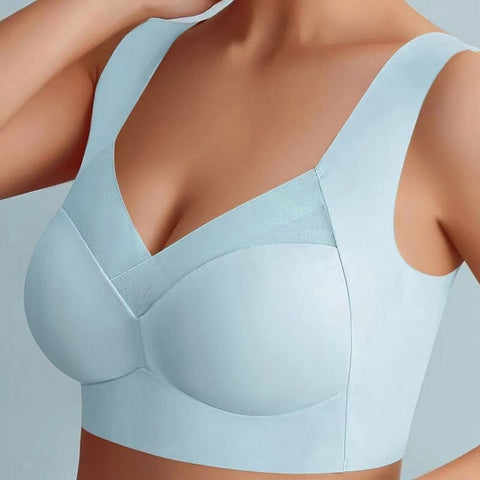 Nahtloser Damen-BH - Komfort und Unterstützung für Jeden Tag