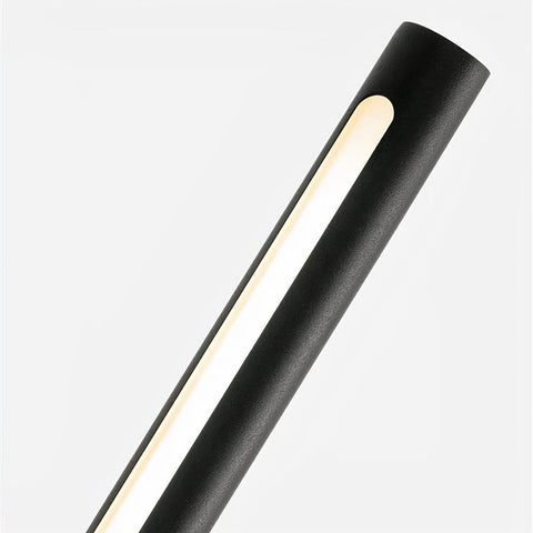 FlexiRead Verstellbare Leselampe – Funktionales Licht an der Wand
