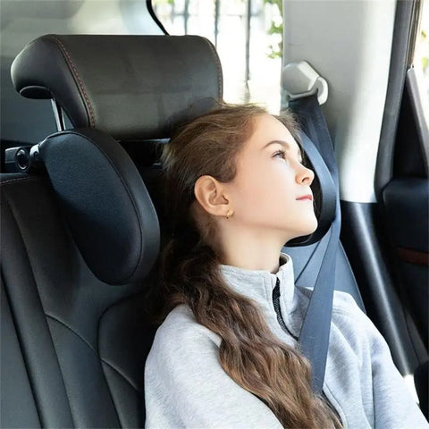 RestEasy - Komfortabel Schlafen im Auto!