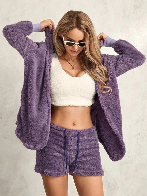 Bequemes Luxus Set – Für entspannte Tage