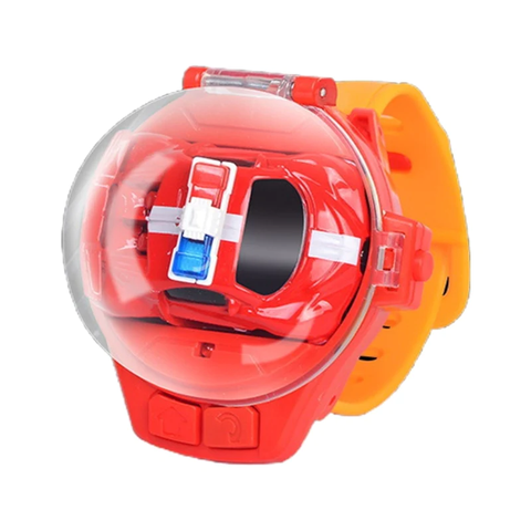 TrackWrist - Spielzeugauto steuerbar über die Uhr