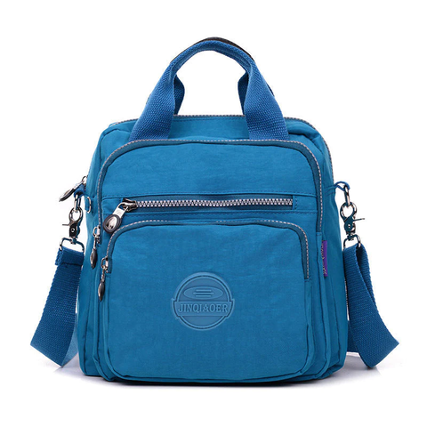 Bequeme Crossbody Tasche für Damen - Kompakt und Stilvoll für Jeden Tag
