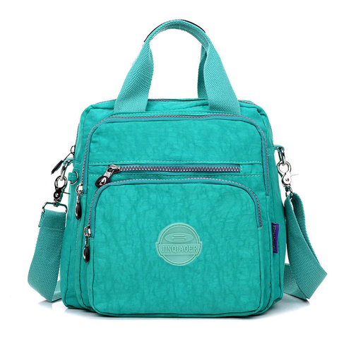 Bequeme Crossbody Tasche für Damen - Kompakt und Stilvoll für Jeden Tag
