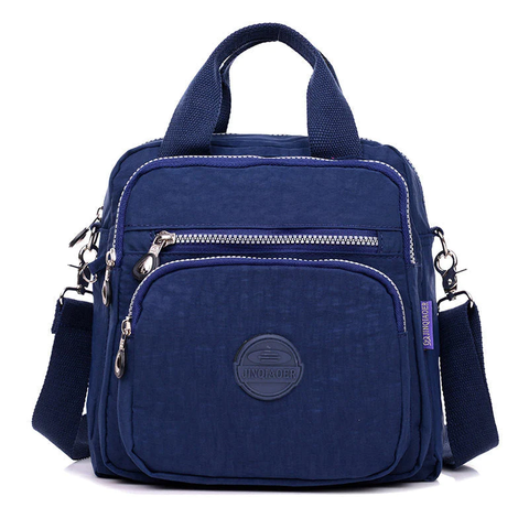 Bequeme Crossbody Tasche für Damen - Kompakt und Stilvoll für Jeden Tag