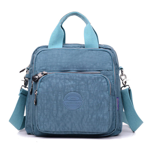 Bequeme Crossbody Tasche für Damen - Kompakt und Stilvoll für Jeden Tag