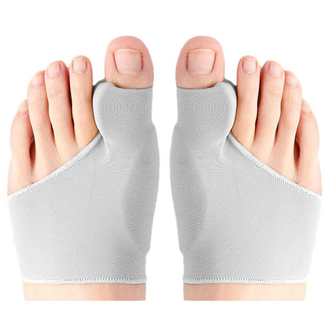 Gel Bunion-Korrektor – Komfort und Unterstützung