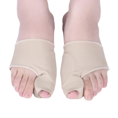 Gel Bunion-Korrektor – Komfort und Unterstützung