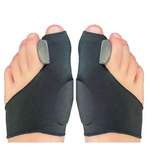 Gel Bunion-Korrektor – Komfort und Unterstützung