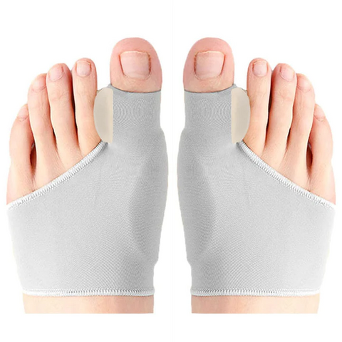 Gel Bunion-Korrektor – Komfort und Unterstützung