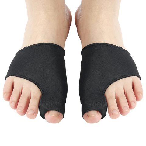 Gel Bunion-Korrektor – Komfort und Unterstützung