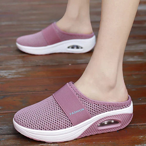 Fashion Comfort Schuhe - Stilvolle Schuhe für Damen