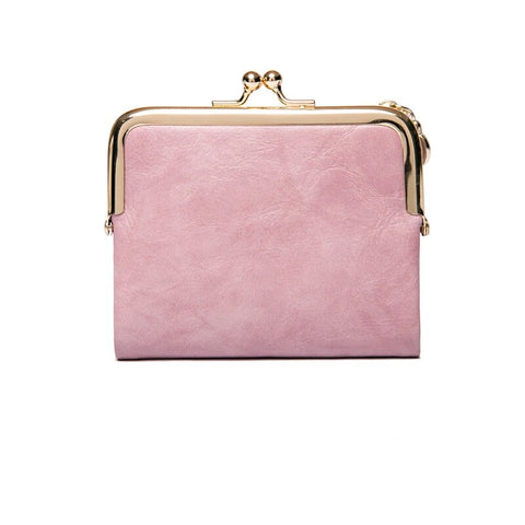 Schicke & Elegante Geldbörse für Damen - Elegant und Praktisch
