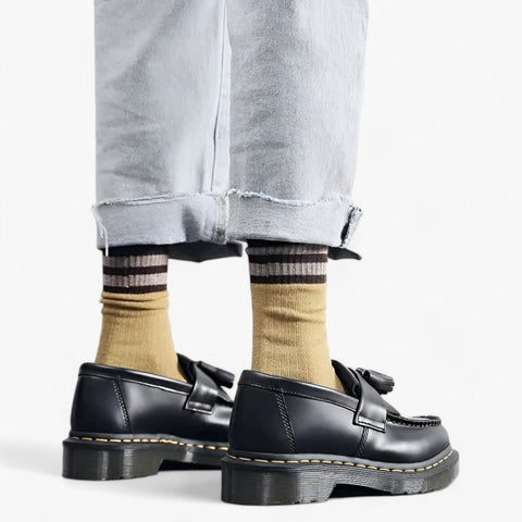 Oxford Herrenschuhe – Klassische Eleganz für Jeden Anlass