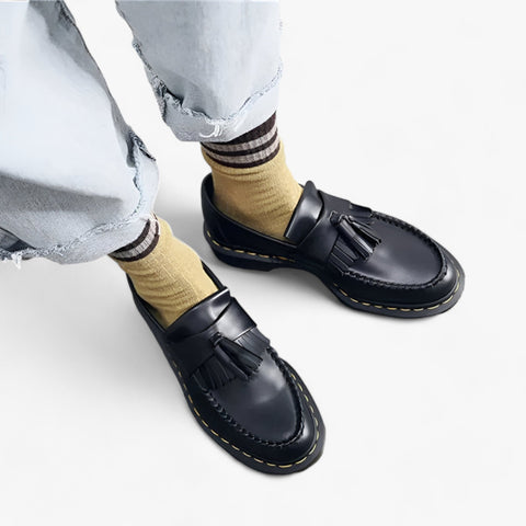 Oxford Herrenschuhe – Klassische Eleganz für Jeden Anlass