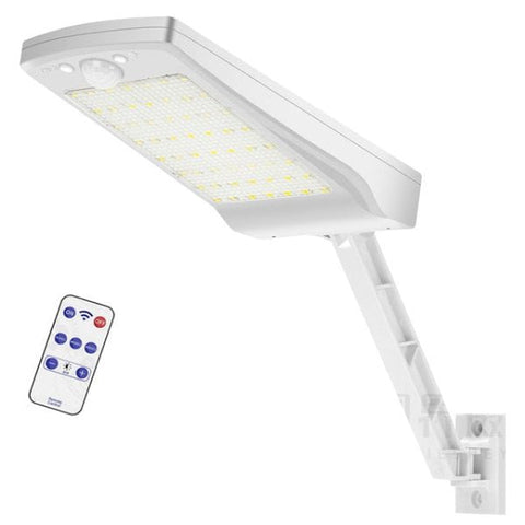 Schlanke Außenlampe - Für Sicherheit und Komfort im Außenbereich