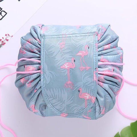 Stilvolle Make-up-Tasche für einen organisierten und eleganten Auftritt