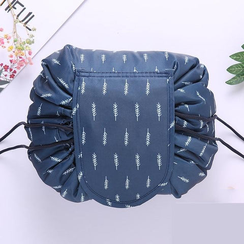 Stilvolle Make-up-Tasche für einen organisierten und eleganten Auftritt