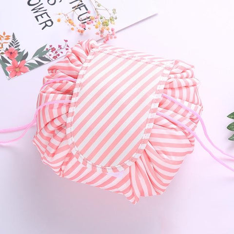 Stilvolle Make-up-Tasche für einen organisierten und eleganten Auftritt