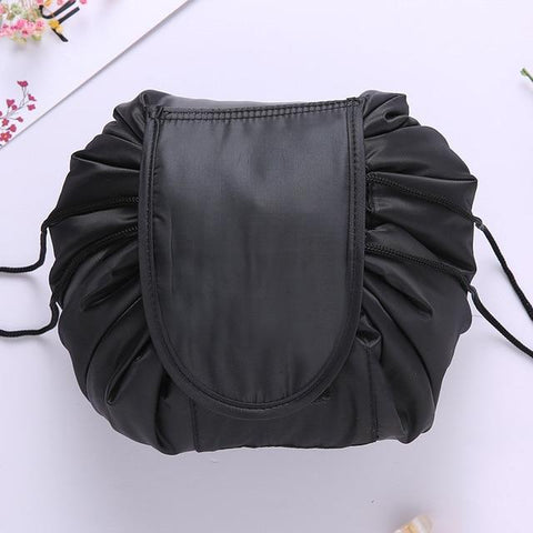 Stilvolle Make-up-Tasche für einen organisierten und eleganten Auftritt