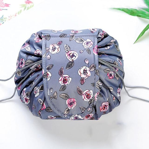 Stilvolle Make-up-Tasche für einen organisierten und eleganten Auftritt