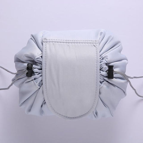 Stilvolle Make-up-Tasche für einen organisierten und eleganten Auftritt