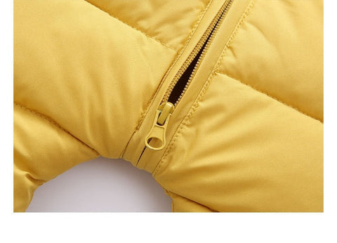 Kaninchen - Weicher Baby-Jumpsuit - Unwiderstehlich Süß und Bequem