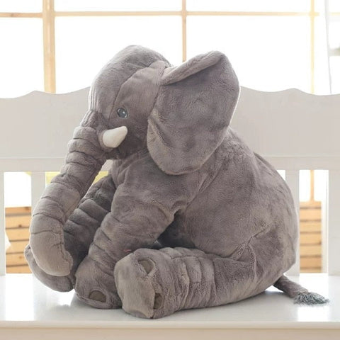 Knuddel-Elefant - Der perfekte Spielgefährte für dein Kleines