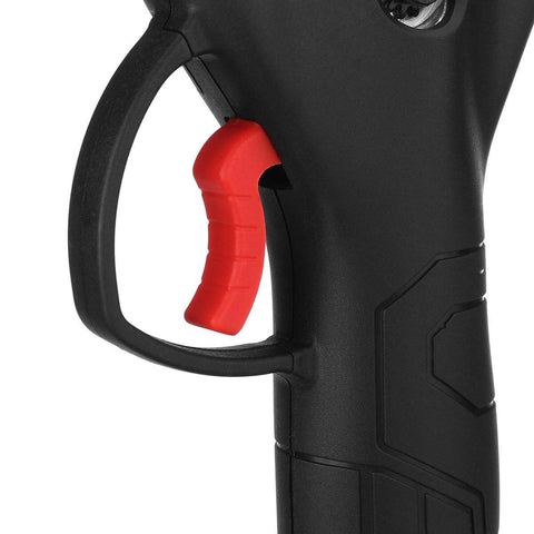 EcoSnip - Drahtlose Elektrische Gartenschere