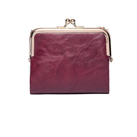 Schicke & Elegante Geldbörse für Damen - Elegant und Praktisch
