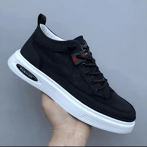 Aus - Orthopädische Herrenschuhe
