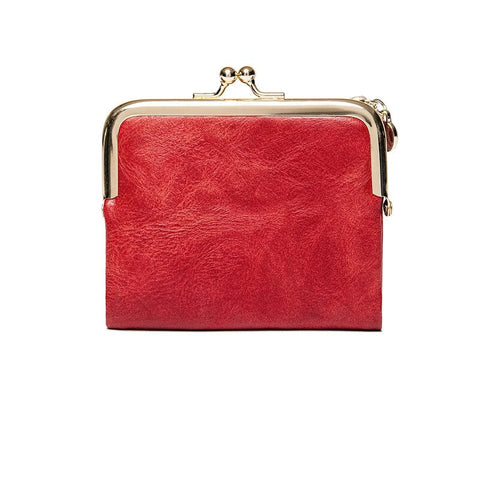 Schicke & Elegante Geldbörse für Damen - Elegant und Praktisch