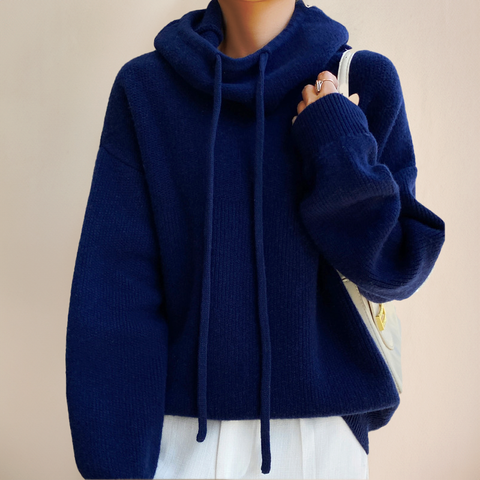 Bequemer Chill Hoodie – Für einen trendigen und gemütlichen Look