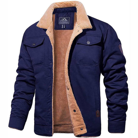 Sebastiaan Stoer Bomberjacke – Für einen trendigen und abenteuerlichen Look