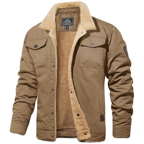 Sebastiaan Stoer Bomberjacke – Für einen trendigen und abenteuerlichen Look