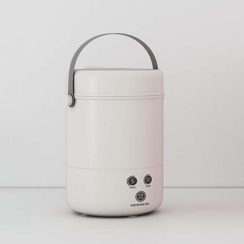QuickWash - Schnelle Mini Waschmaschine