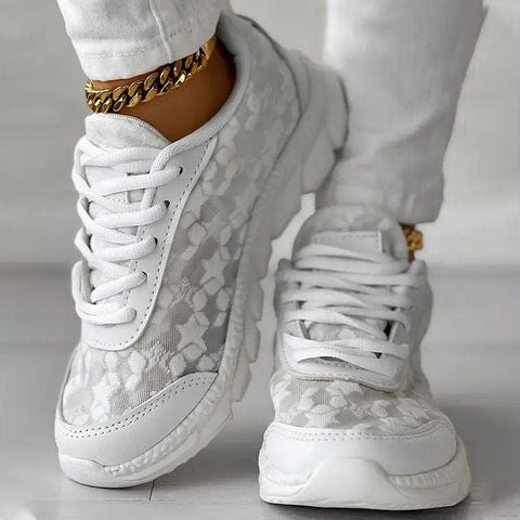 Stride - Orthopädische Damensneaker