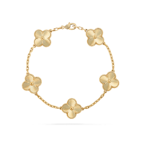 Lana Armband - Elegant & Zeitlos