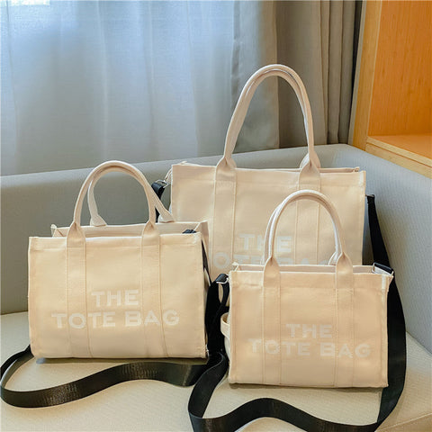 Eden Trendy Tote Bag - Für einen Stilvollen und Praktischen Tag