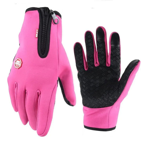 ProTouch - Winterhandschuhe mit Touchscreen-Fingerspitze